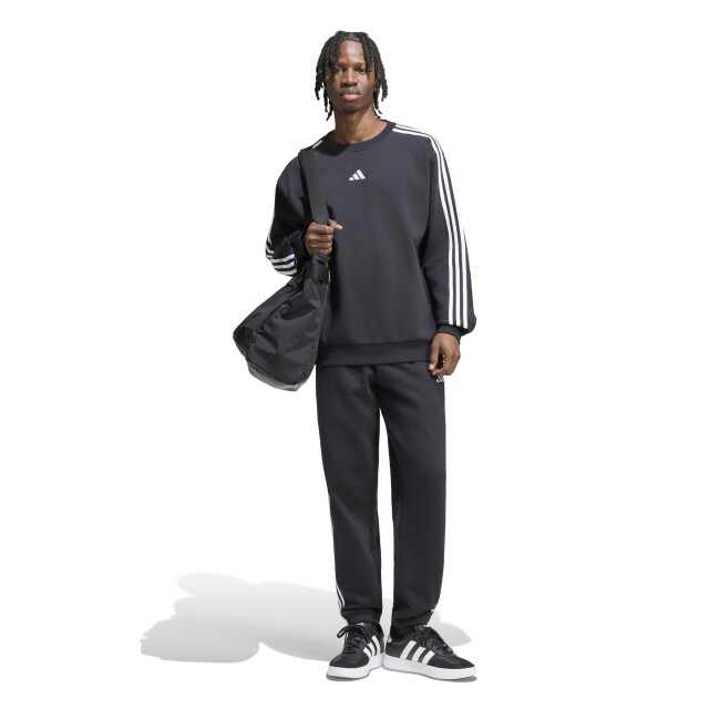 Adidas m 3s fl tc pt sport pantalon heren - 075534_991-L large