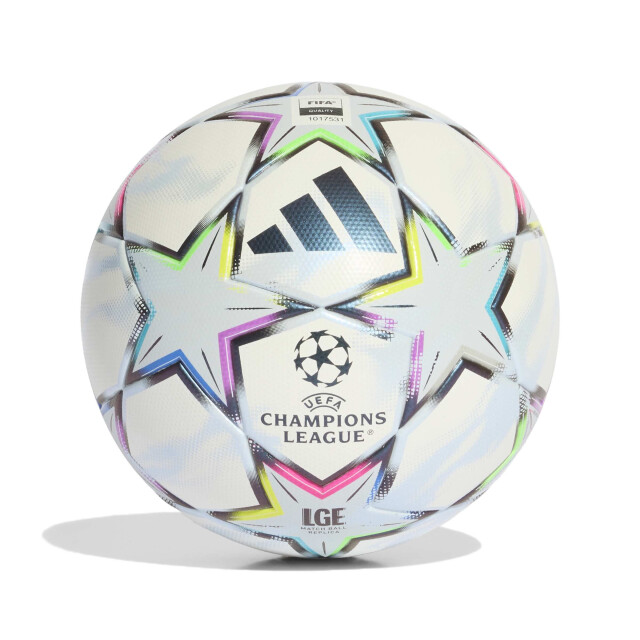 Adidas ucl lge box voetbal - 075511_105-5 large