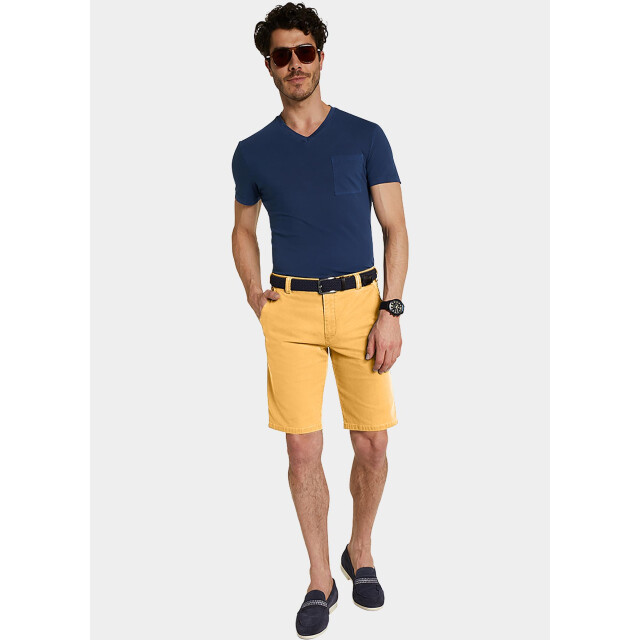 Meyer Korte broek heren b-palma art.1-6181 1401618190/42 211484 large