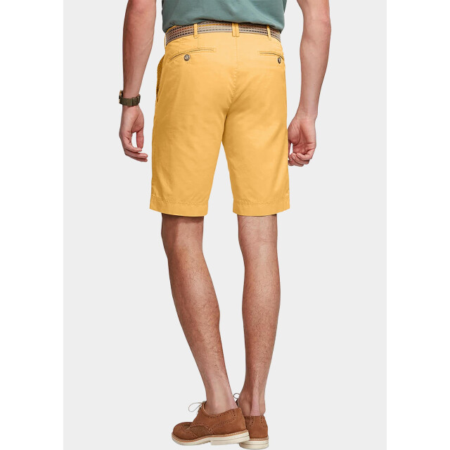 Meyer Korte broek heren b-palma art.1-6181 1401618190/42 211484 large