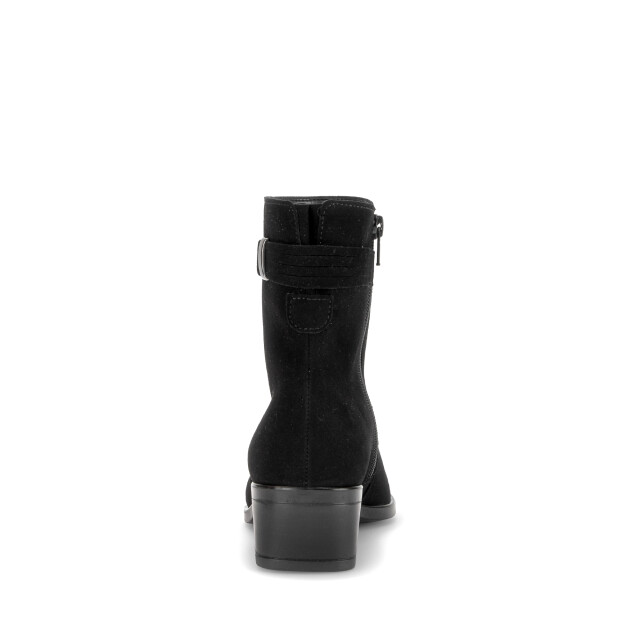 Gabor 8062.02.003 Enkellaarzen Zwart 8062.02.003 large