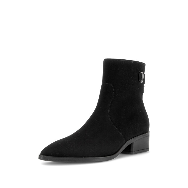 Gabor 8062.02.003 Enkellaarzen Zwart 8062.02.003 large