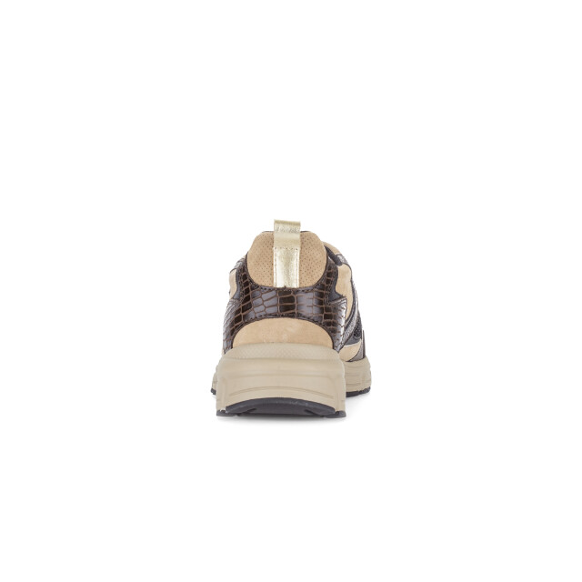 Gabor 6005.01.007 Sneakers Zwart 6005.01.007 large