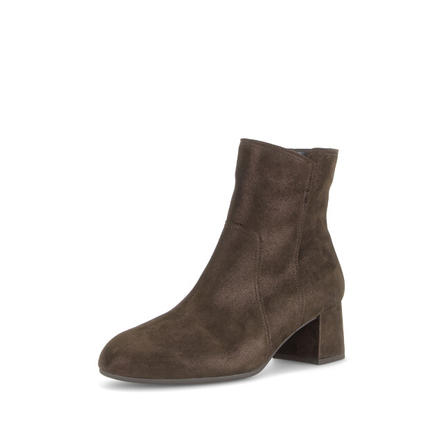 Gabor 8063.01.006 Enkellaarzen Bruin 8063.01.006 large