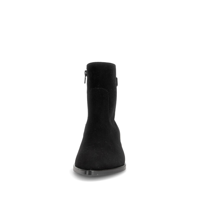 Gabor 8062.02.003 Enkellaarzen Zwart 8062.02.003 large