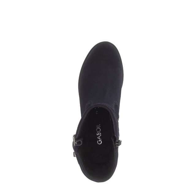 Gabor 8005.02.002 Boots Blauw 8005.02.002 large