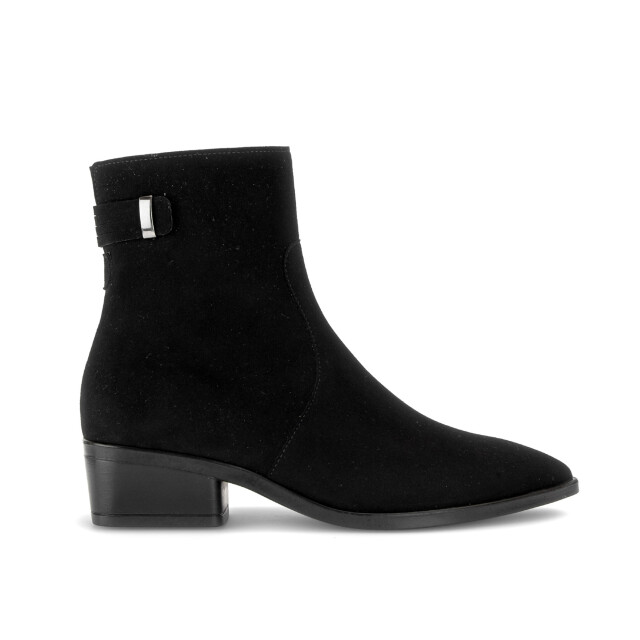 Gabor 8062.02.003 Enkellaarzen Zwart 8062.02.003 large