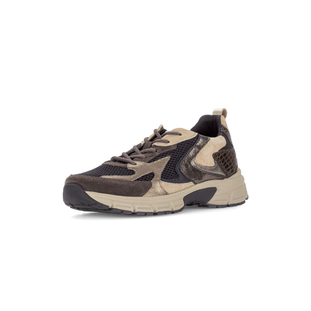 Gabor 6005.01.007 Sneakers Zwart 6005.01.007 large