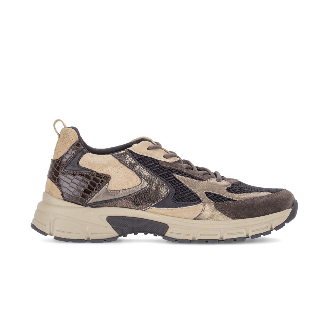 Gabor 6005.01.007 Sneakers Zwart 6005.01.007 large