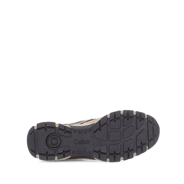 Gabor 6005.01.007 Sneakers Zwart 6005.01.007 large