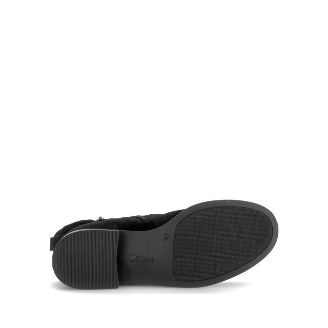 Gabor 8040.02.004 Laarzen Zwart 8040.02.004 large