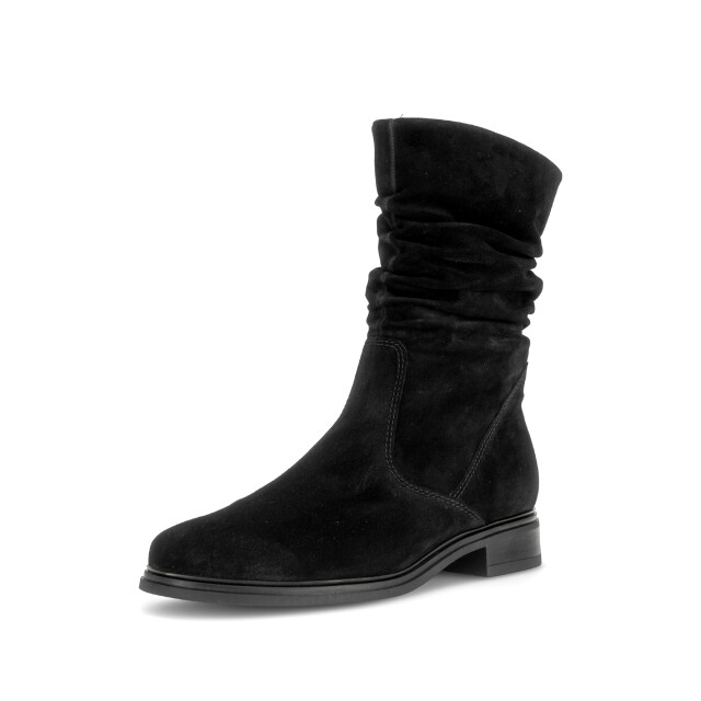 Gabor 8040.02.004 Laarzen Zwart 8040.02.004 large