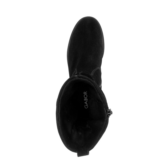 Gabor 8040.02.004 Laarzen Zwart 8040.02.004 large