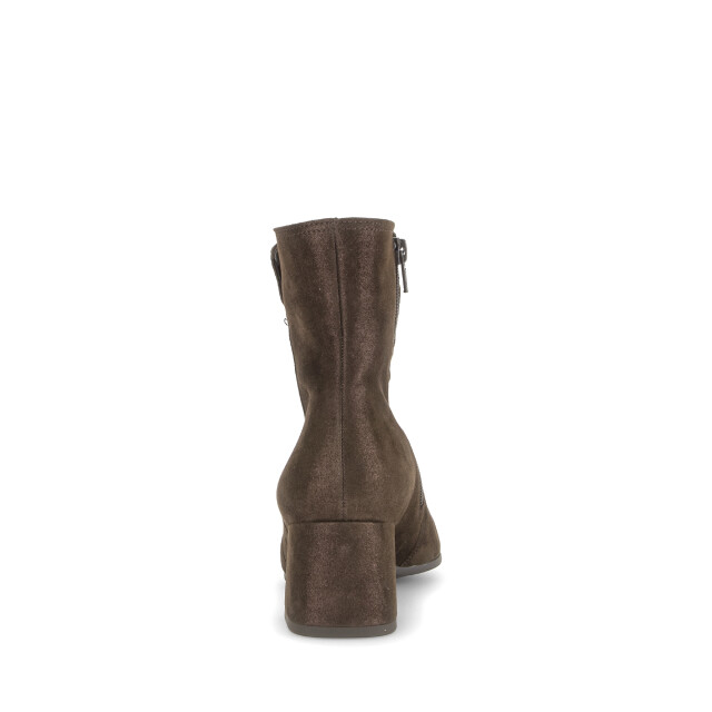 Gabor 8063.01.006 Enkellaarzen Bruin 8063.01.006 large