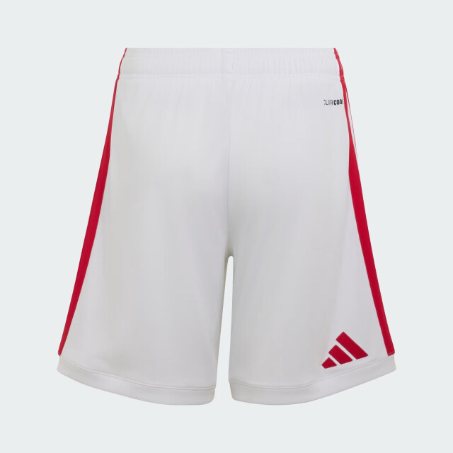 Adidas ajax h sho y wedstrijdbroek replica voetbal - 075240_100-128 large