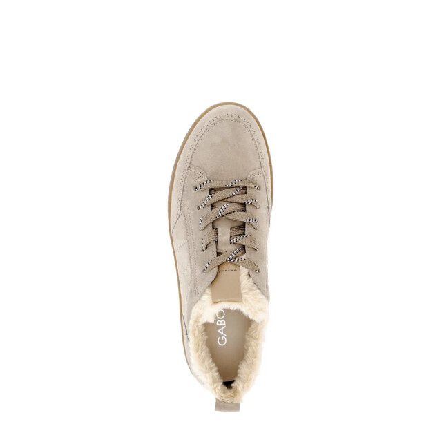 Gabor 6024.01.004 Sneakers Beige 6024.01.004 large