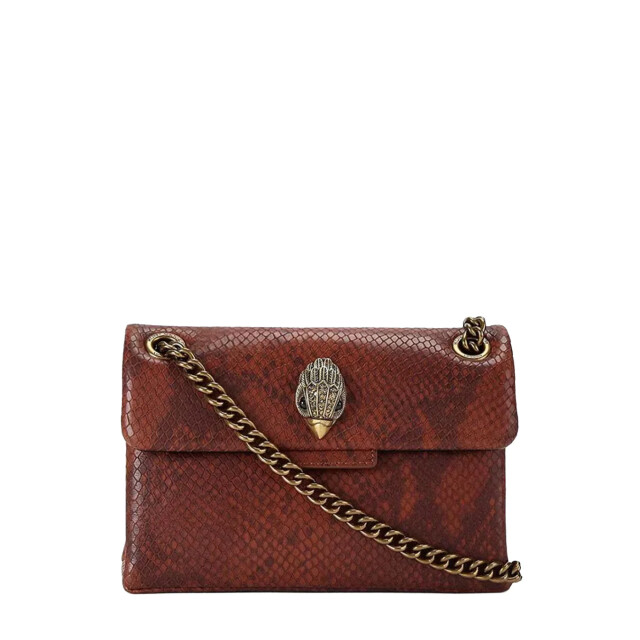Kurt Geiger Leather mini kensington bag 68550 large