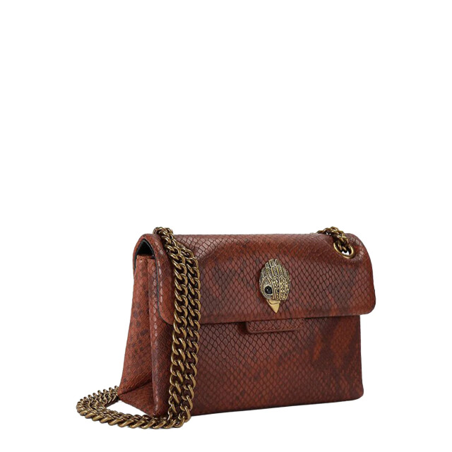 Kurt Geiger Leather mini kensington bag 68550 large