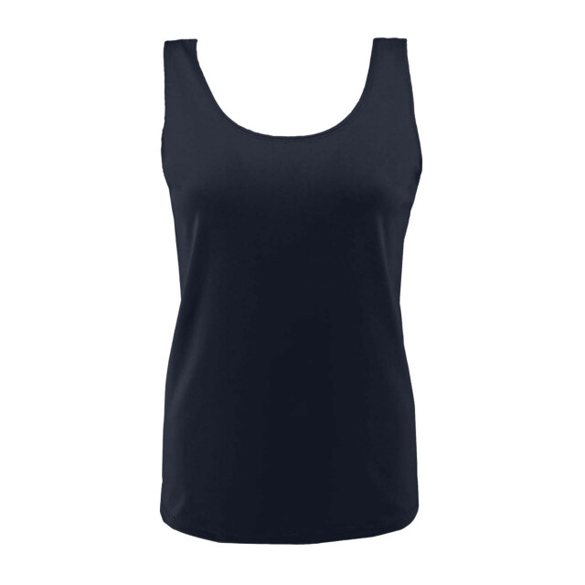 FOS Amsterdam Fos singlet sanne navy Sanne - Navy large