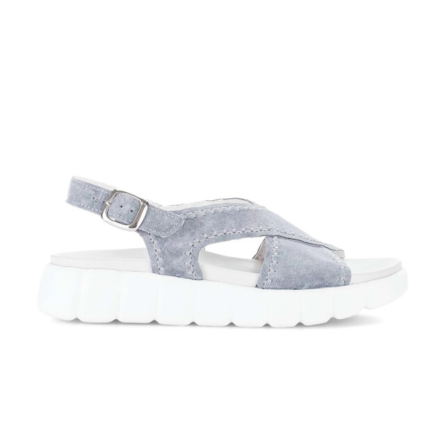 Gabor 82.891.46 Sandalen Licht blauw 82.891.46 large