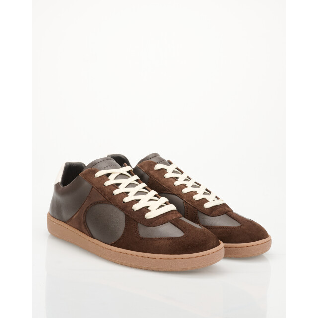 Nubikk Sneakers donker 113694-001-44 large