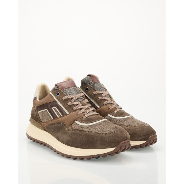 Floris van Bommel 114423-001-10 Geklede schoenen Bruin 114423-001-10 large