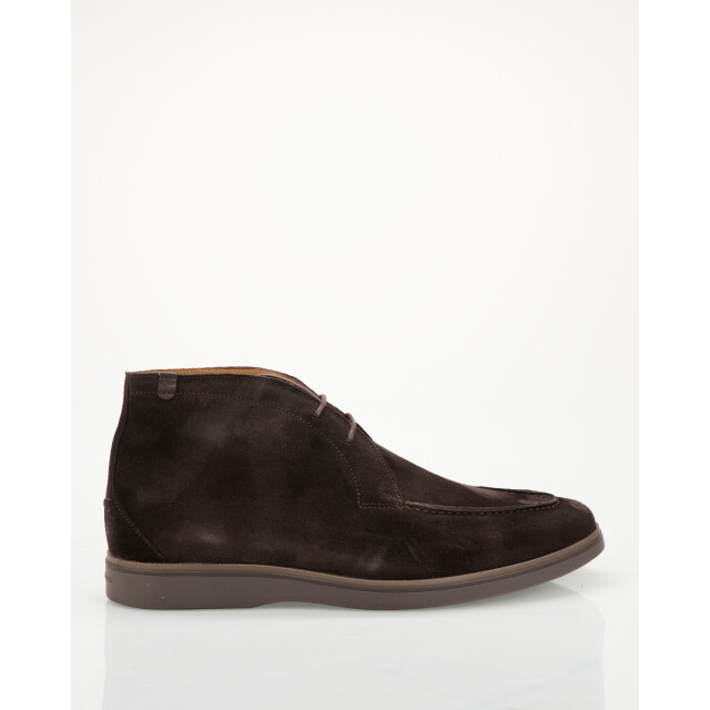 Floris van Bommel 114431-001-10 Veterschoenen Bruin 114431-001-10 large