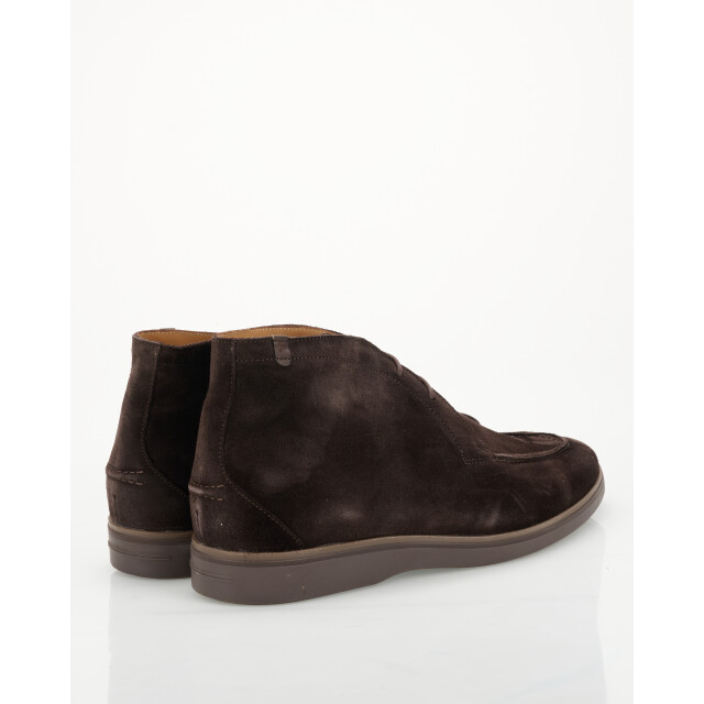 Floris van Bommel 114431-001-10 Veterschoenen Bruin 114431-001-10 large
