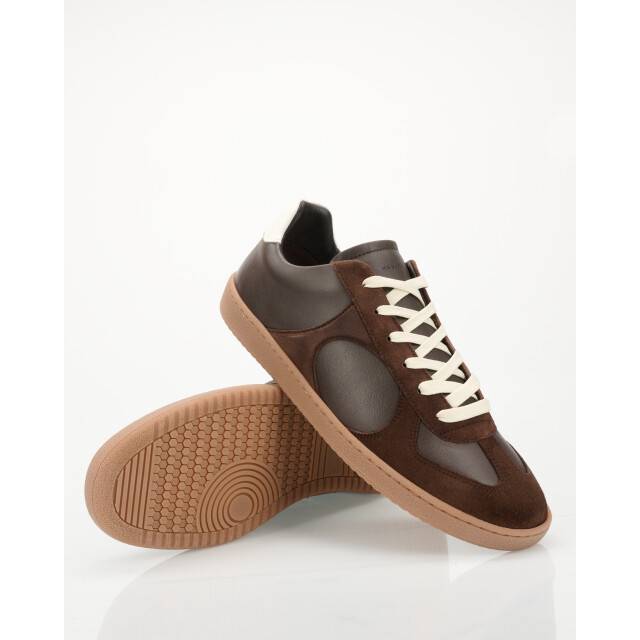 Nubikk Sneakers donker 113694-001-44 large