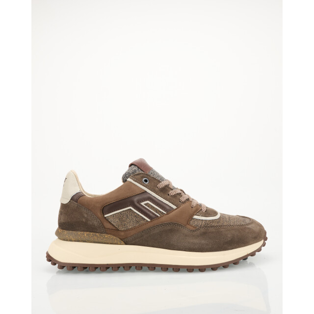 Floris van Bommel 114423-001-10 Geklede schoenen Bruin 114423-001-10 large