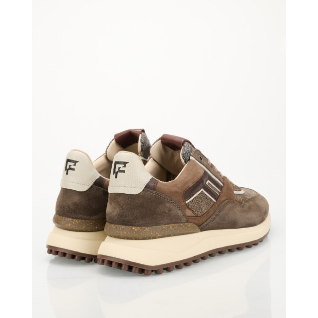 Floris van Bommel 114423-001-10 Geklede schoenen Bruin 114423-001-10 large