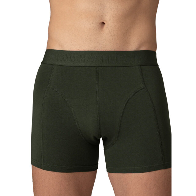 Muchachomalo Heren 10-pack boxershorts U-REMIX1010-26 large