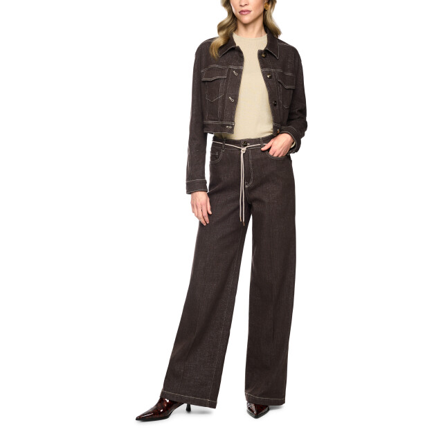 Marc Cain Jeans jeans bc 82.25 d09 BC 82.25 D09 large