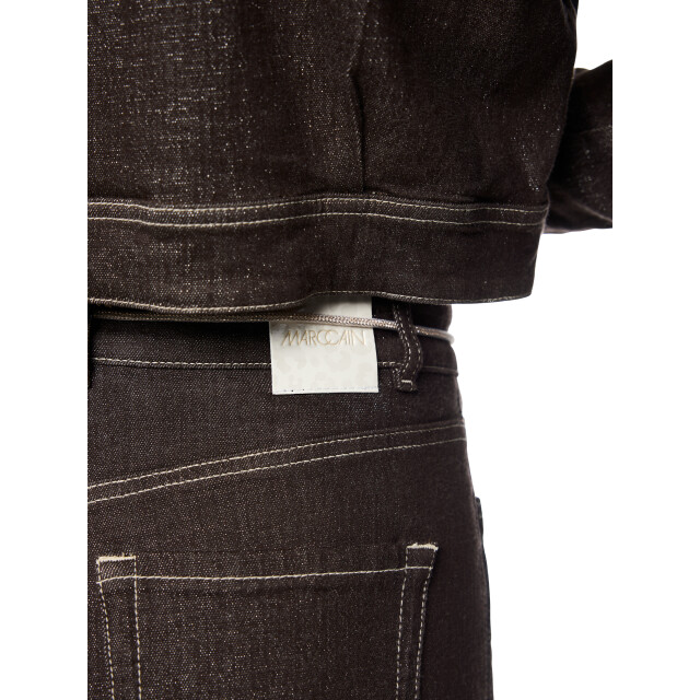Marc Cain Jeans jeans bc 82.25 d09 BC 82.25 D09 large