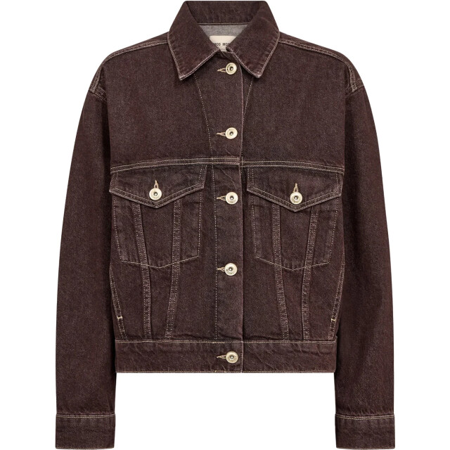 Mos Mosh Mmmavi marble jacket 180960-278 large