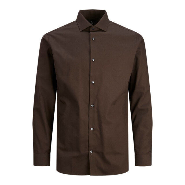 Jack & Jones Jprblaparker shirt ls noos - 5309.70.0010 large