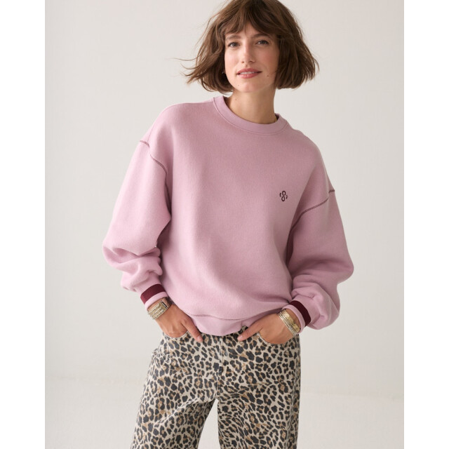 Summum Soft balloon sweatshirt - 4209.60.0012 large