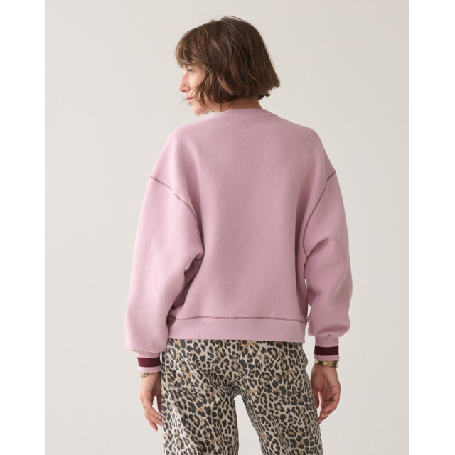 Summum Soft balloon sweatshirt - 4209.60.0012 large