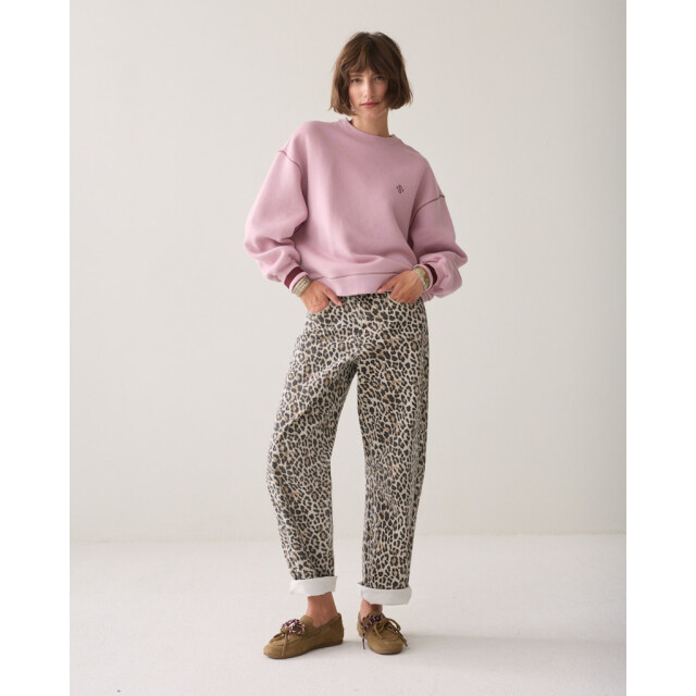 Summum Soft balloon sweatshirt - 4209.60.0012 large