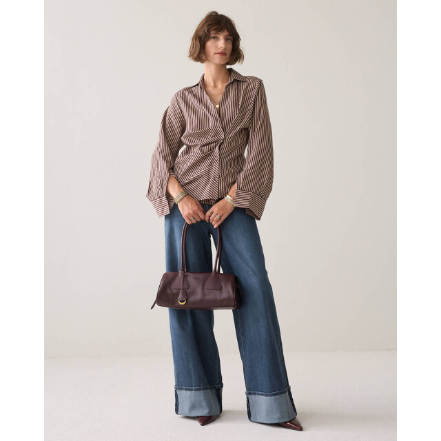 Summum Blouse lange mouw 2s3532-12491 Summum Blouse lange mouw 2s3532-12491 large