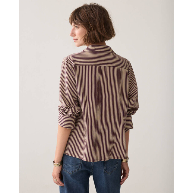 Summum Blouse lange mouw 2s3532-12491 Summum Blouse lange mouw 2s3532-12491 large