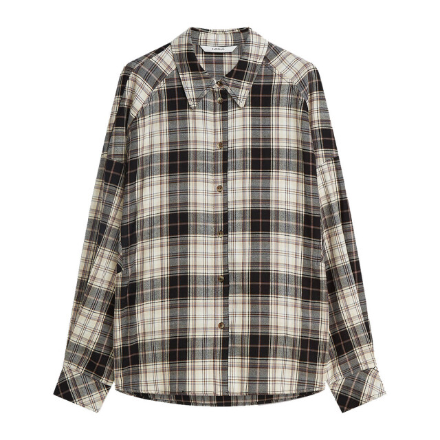 Summum Blouse lange mouw 2s3538-12530 Summum Blouse lange mouw 2s3538-12530 large