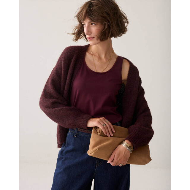 Summum Top zonder mouw 3s5244-30366 Summum Top zonder mouw 3s5244-30366 large