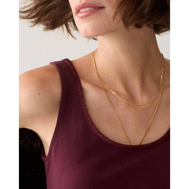 Summum Top zonder mouw 3s5244-30366 Summum Top zonder mouw 3s5244-30366 large