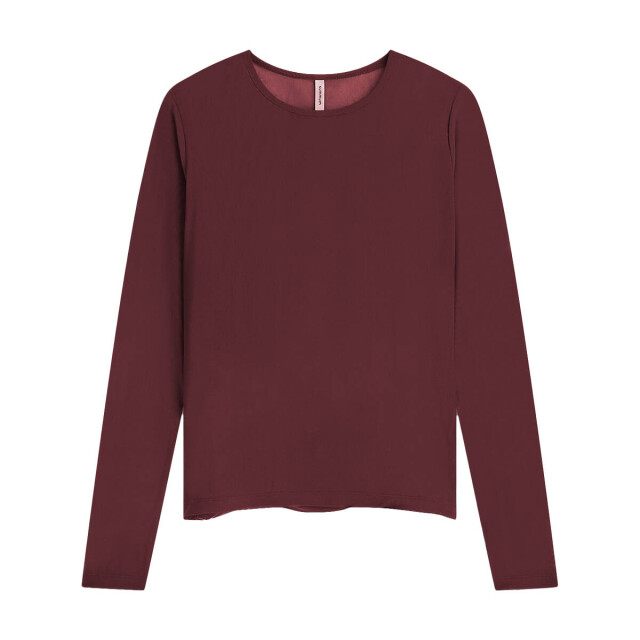 Summum Top lange mouw 3s5394-30180 Summum Top lange mouw 3s5394-30180 large