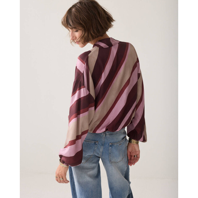 Summum Top lange mouw 2s3560-12488 Summum Top lange mouw 2s3560-12488 large