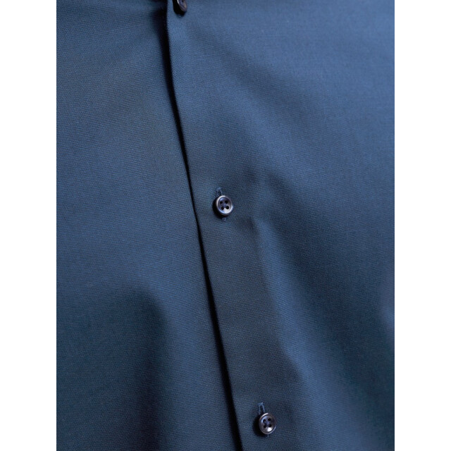 Jack & Jones Jprblaparker shirt ls noos navy 5309.37.0015 large