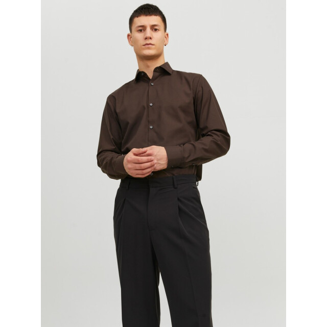 Jack & Jones Jprblaparker shirt ls noos - 5309.70.0010 large