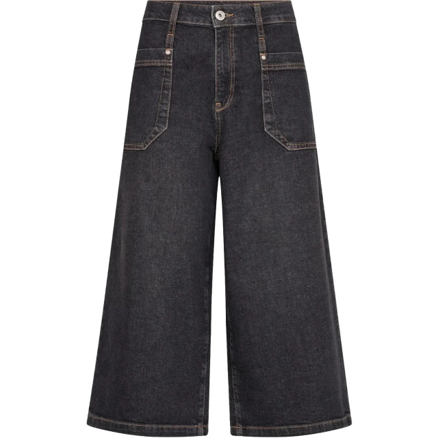 Mos Mosh Mmculotte juventus jeans 182680-801 large