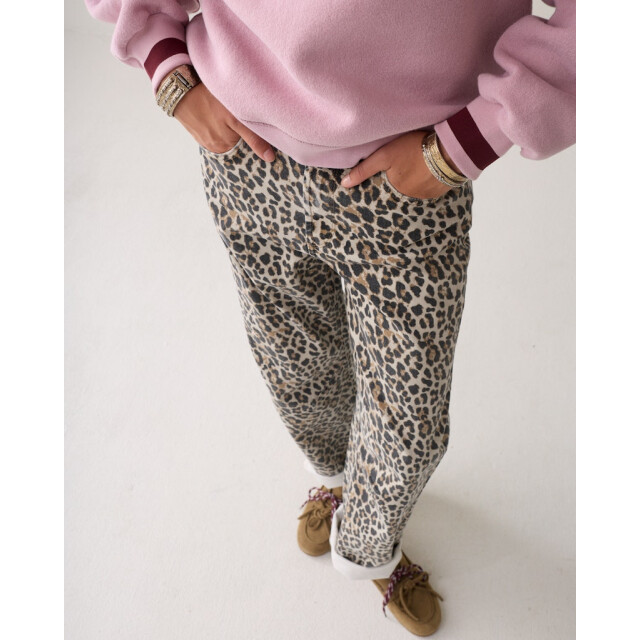 Summum Soft balloon sweatshirt - 4209.60.0012 large